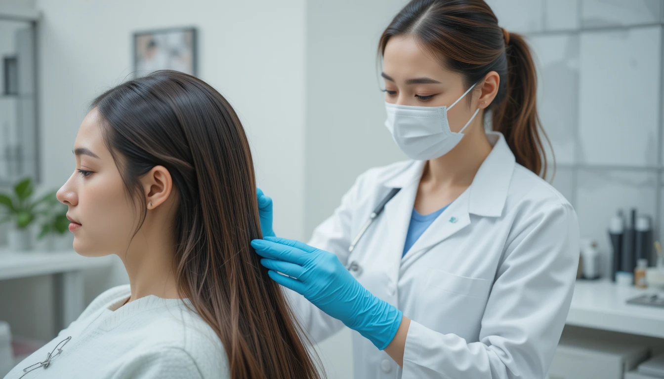 Hair Transplant Cost in Kolkata: Everything You Need to Know