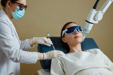 The Ultimate Guide to Laser Treatment for Pigmentation