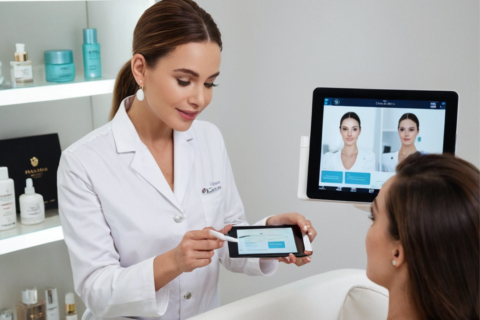 Understanding Skin Whitening Treatment Price