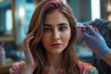 Botox Hair Treatment Price & Best Post-Holi Hair Care Solutions