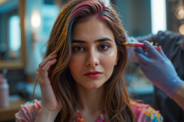 Botox Hair Treatment Price & Best Post-Holi Hair Care Solutions