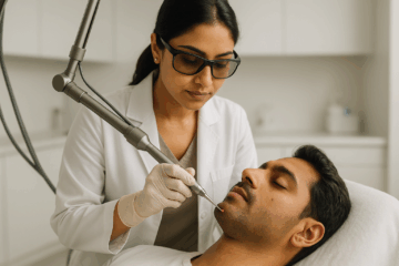 A brief guide about Laser Mole Removal treatment