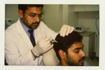 Get to know about GFC Treatment for Hair