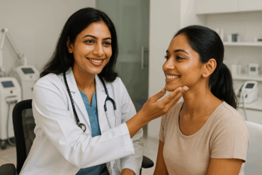 Doczz Clinic: Best Dermatologist in Kolkata