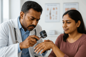 Wart Removal Treatments near me