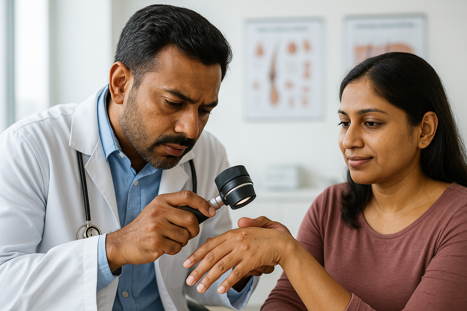 Wart Removal Treatments near me