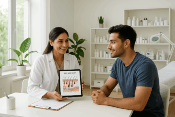 Best Skin and Hair Specialist in Kolkata | Doczz Clinic