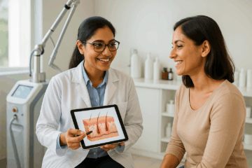 Best Anti-Ageing Treatment in Kolkata | Doczz Clinic