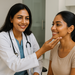 Doczz Clinic: Best Dermatologist in Kolkata