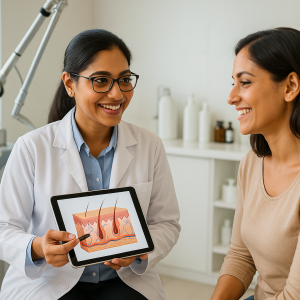 Best Anti-Ageing Treatment in Kolkata | Doczz Clinic