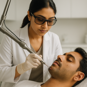 Laser Mole Removal: The Safe, Effective, and Scar-Free Way to Get Clear Skin