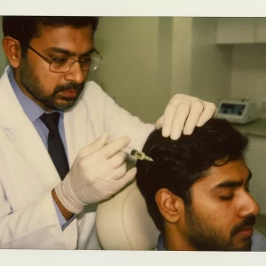 Get to know about GFC Treatment for Hair