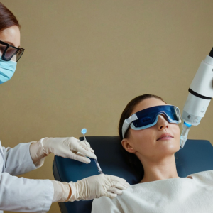 The Ultimate Guide to Laser Treatment for Pigmentation