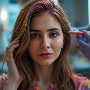 Botox Hair Treatment Price & Best Post-Holi Hair Care Solutions