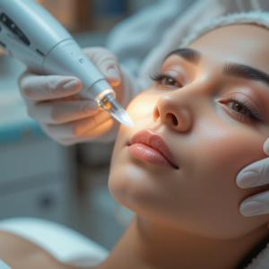 Unlock Radiant Skin with Advanced Skin-Lightening Treatment
