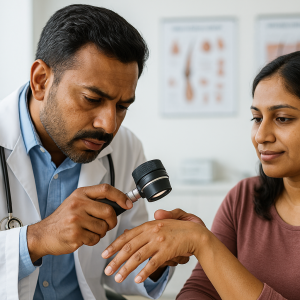 Wart Removal Treatments near me